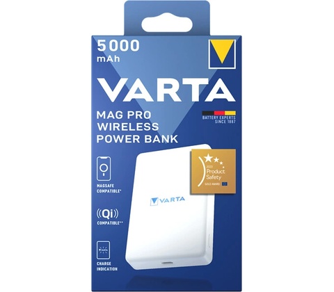 VARTA MPWPB 5000