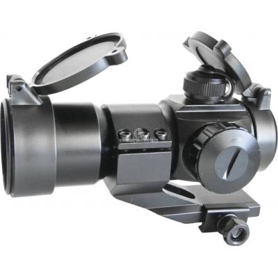 Valiant Beast PointSight red green dot