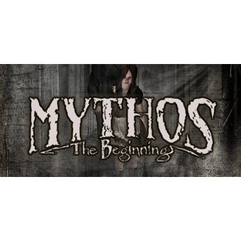 Degica Mythos The Beginning (PC)