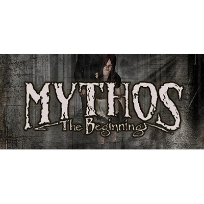 Degica Mythos The Beginning (PC)
