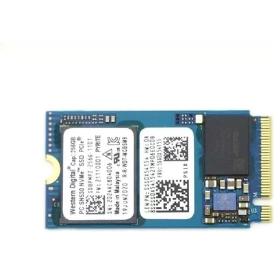 Western Digital SN530 256GB M.2 (SDBPNPZ-256G-1006A)