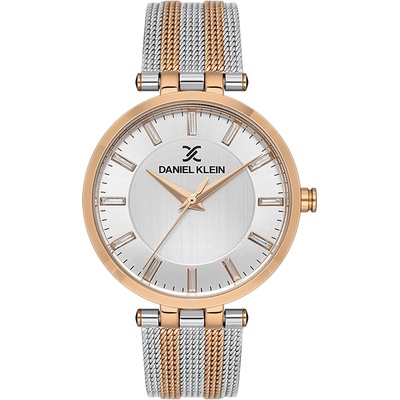 Daniel Klein Дамски часовник Daniel Klein DK. 1.13469-5 (B--DK.1.13469-5)
