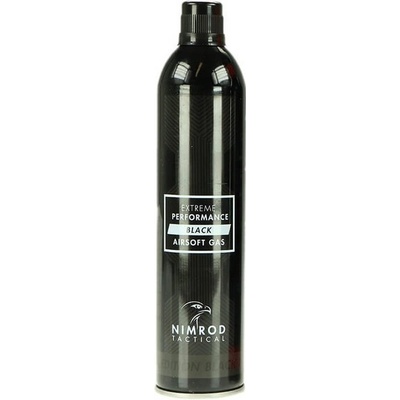 Nimrod Black Gas Extreme Nimrod 500 ml