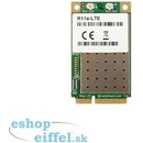 Access pointy a routery MikroTik R11e-LTE