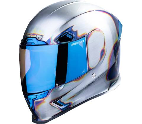 Icon AIRFRAME PRO REENTRY