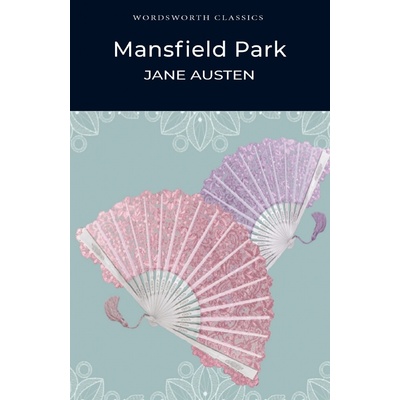 Mansfield Park - Jane Austen