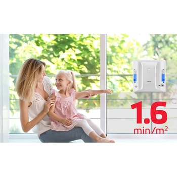 Welltec Probot RX4 Pro bílý