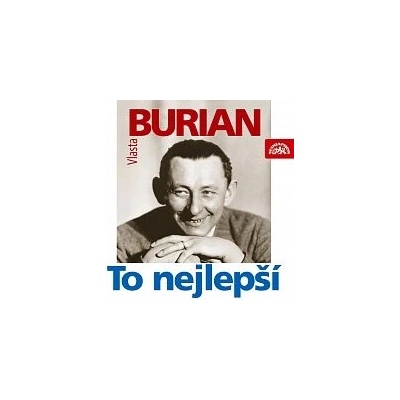 Burian Vlasta: To nejlepší