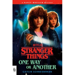 Stranger Things: One Way or Another (2025)