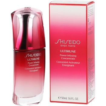 Shiseido Ultimune Power infusing Concentrate 50 ml