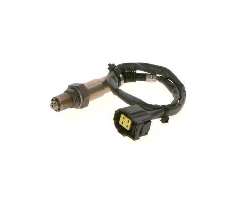 BOSCH Lambda sonda 0 258 986 774
