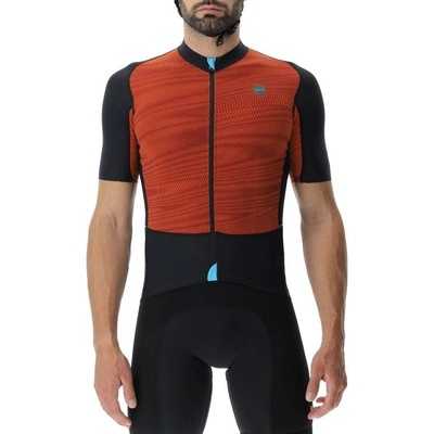 UYN ALLROAD AEROFIT OW SHIRT Pánsky