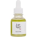 Pleťová séra a emulze Beauty Of Joseon Calming serum Green Tea & Panthenol Bez Parfemace 30 ml