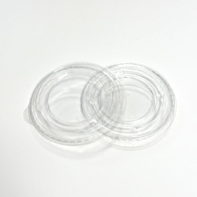 ЛАЙТС КАПАК РАВЕН С ДУПКА Ф95 100БР