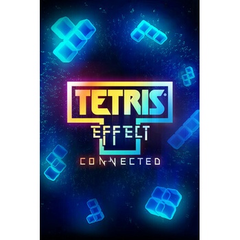 Tetris Effect: Connected