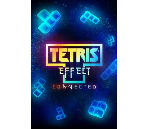 Tetris Effect: Connected