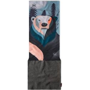 Buff Детски шал Buff Kid's Polar Tube scarf - Izzly Multi - размер One Size (203-1645-1011)