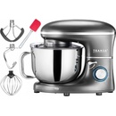 Transa Electronics GrayChef 2200 W stříbrná/šedá