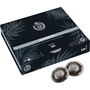 KaffeK | Ristretto - 50 капсули за Nespresso® Pro
