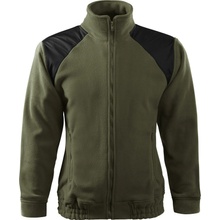 Rimeck Jacket Hi-Q 360 Unisex fleece bunda 506 military