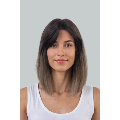 Aradesa Dámská paruka Tessa13