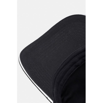 Just Cavalli Бейзболна шапка мъжка от памук (80QAZK80.ZG318)