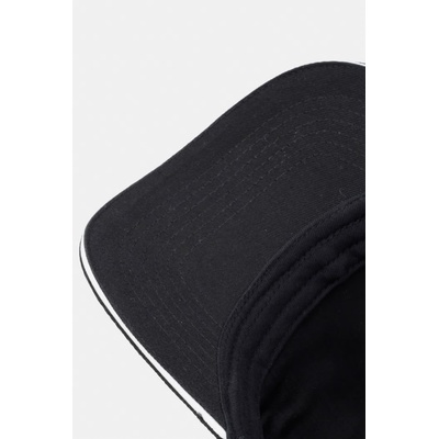 Just Cavalli Бейзболна шапка мъжка от памук (80QAZK80.ZG318)