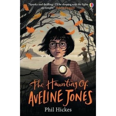 The Haunting of Aveline Jones