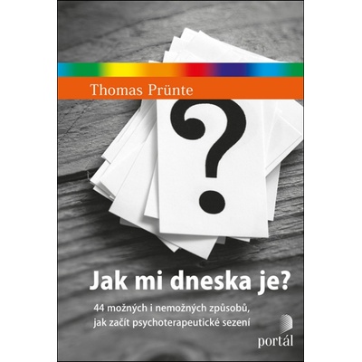 Jak mi dneska je?