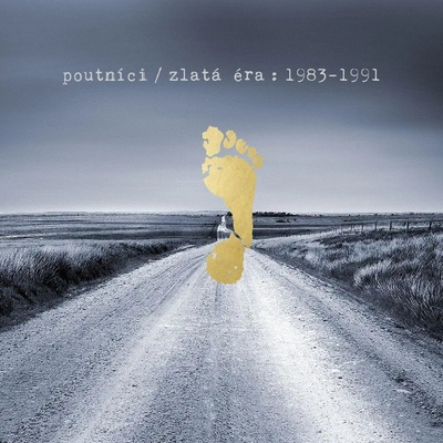 POUTNICI: ZLATA ERA: 1983-1991 CD
