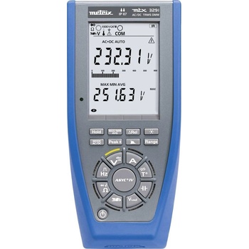 Metrix MTX3291