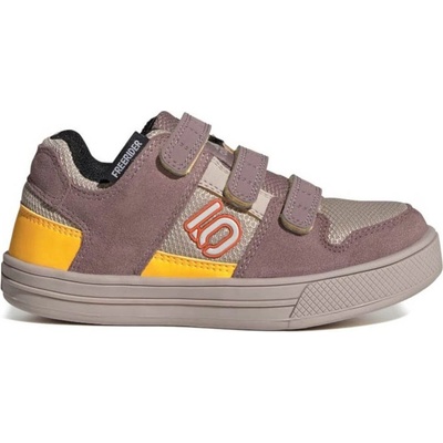 FIVE TEN Freerider Kids VCS, Wonder Taupe/Grey/Solar Gold