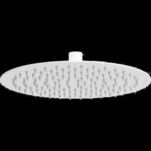 Mexen Slim душ система 25 см, бяла - 79225-20 (79225-20)