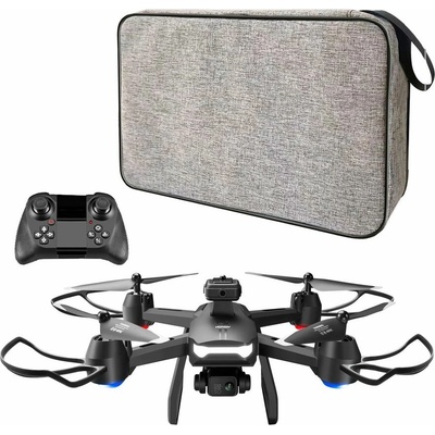 Skládací dron s Wi‑Fi duální kamerou V23