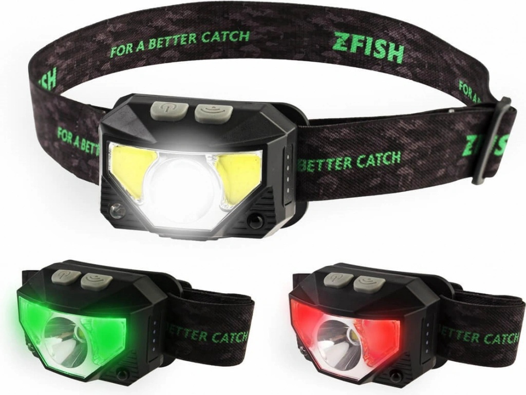 ZFish Neonix