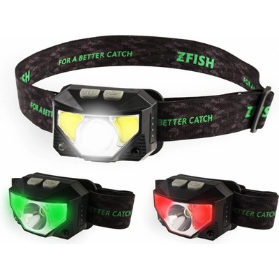 ZFish Neonix