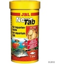 Krmivo pre ryby JBL NovoTab tablety 250 ml
