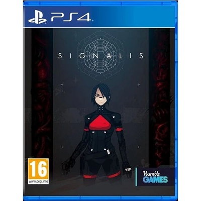 Signalis