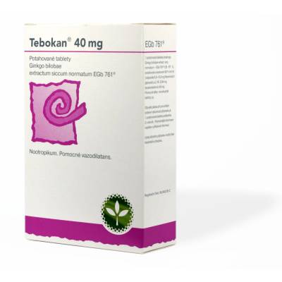 TEBOKAN POR 40MG TBL FLM 100