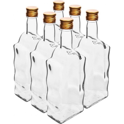MONASTER skl.s uzáverom 6 x 500 ml