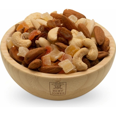 Bery Jones Zmes orechov a ovocia 500 g