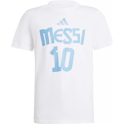 adidas Triko Y MESSI N&N G T jj1416
