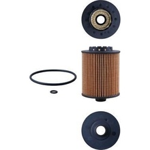 Olejový filter MAHLE OX 1075D