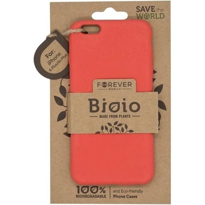 Forever Bioio na iPhone 7 Plus / 8 Plus červené