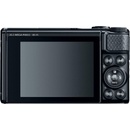 Image 1 of Canon PowerShot SX740 HS Black (2955C002AA)