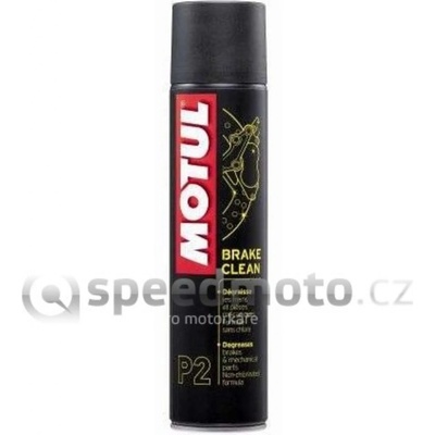 Motul P2 Brake Clean 400 ml