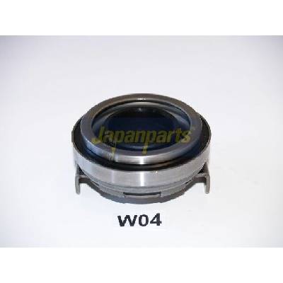 Vysouvací ložisko JAPANPARTS CF-W04