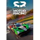 Project Motor Racing