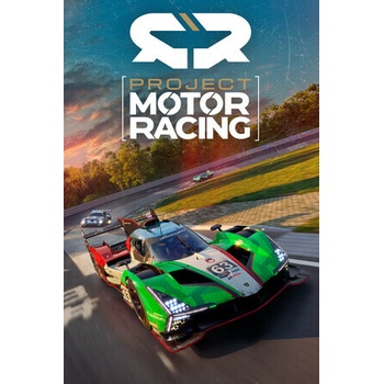 Project Motor Racing