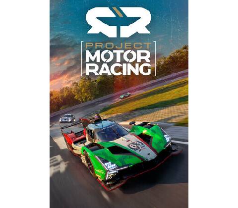 Project Motor Racing